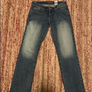 ADA Cinch Jeans